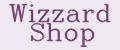Wizzard Shop