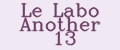 Le Labo Another 13