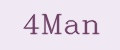 4Man