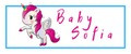 Baby Sofia