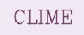 CLIME