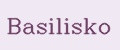 Basilisko