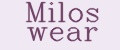 Аналитика бренда Milos wear на Wildberries