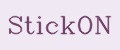 StickON