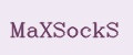MaXSockS