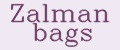 Zalman bags