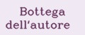 Bottega dell'autore