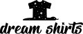 DreamShirts Studio