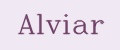 Alviar
