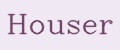 Houser