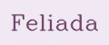 Feliada