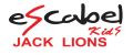 Аналитика бренда Escabel Kids & Jack Lions на Wildberries