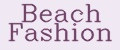 Beach Fashion