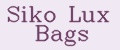 Siko Lux Bags