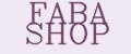 FABA SHOP