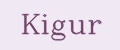 Kigur