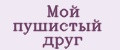 Мой пушистый друг