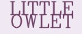 LITTLE OWLET
