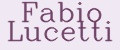 Fabio Lucetti