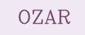 OZAR