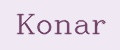 Konar