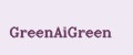 GreenAiGreen