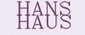 HANS HAUS