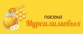 Пасека Мурсалимовых