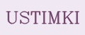 USTIMKI