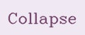 Collapse