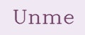 Unme