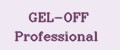 GEL-OFF Professional