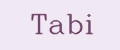 Tabi