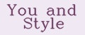 You and Style