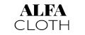 Alfa Cloth