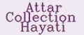 Attar Collection Hayati