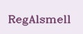 RegAlsmell