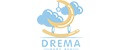 Кроватки DREMA