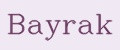 Bayrak