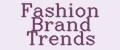 Fashion Brand Trends
