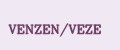 VENZEN/VEZE