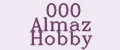 000 Almaz Hobby