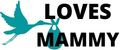 LOVES MAMMY