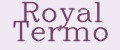 Royal Termo