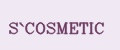 S`COSMETIC