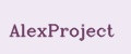 AlexProject