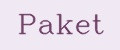 Paket