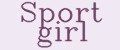 Sport girl