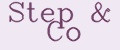 Step & Co