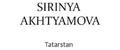 SIRINYA AKHTYAMOVA